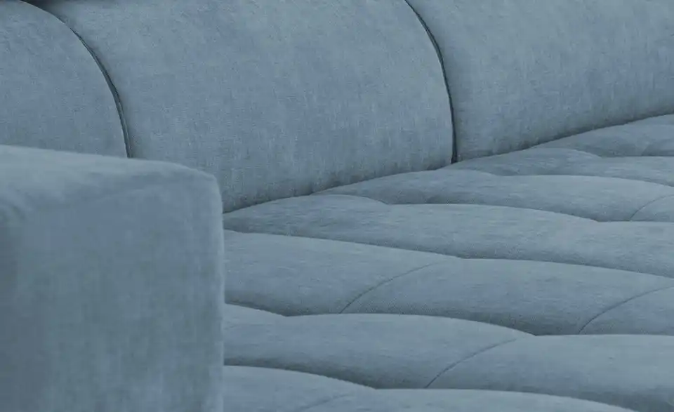 Twist Wohnlandschaft Caro, Detailansicht