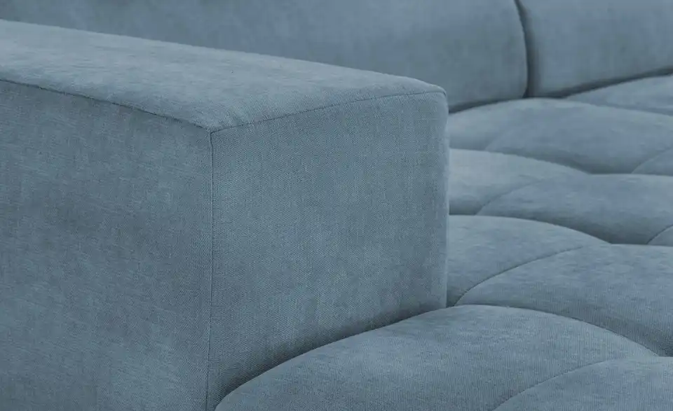 Twist Wohnlandschaft Caro, Detailansicht