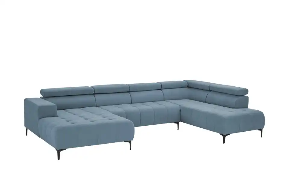 Twist Wohnlandschaft Caro, Perspektive