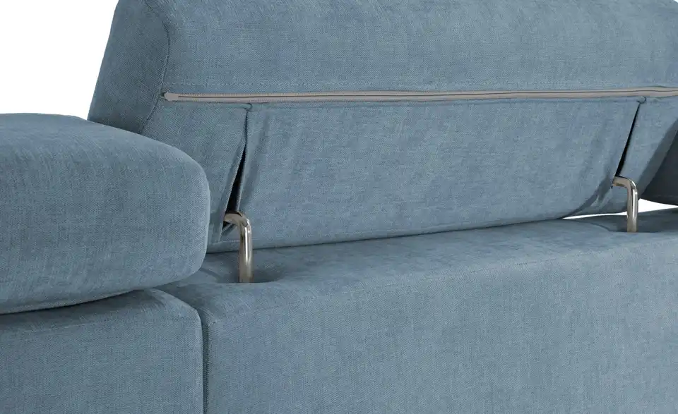 Twist Wohnlandschaft Caro, Detailansicht