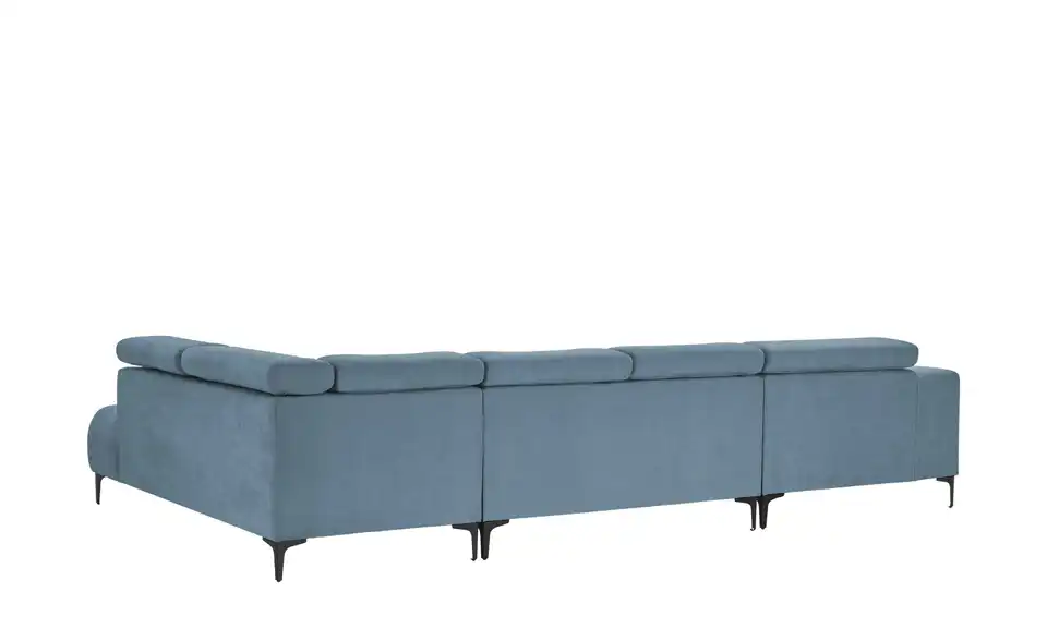 Twist Wohnlandschaft Caro, Rückansicht