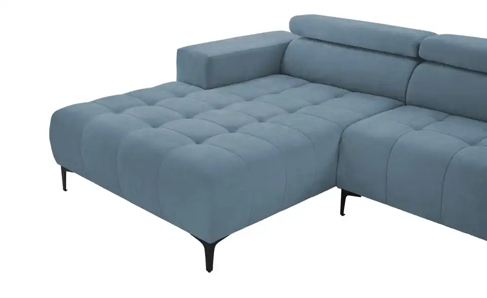 Twist Wohnlandschaft Caro, Detailansicht