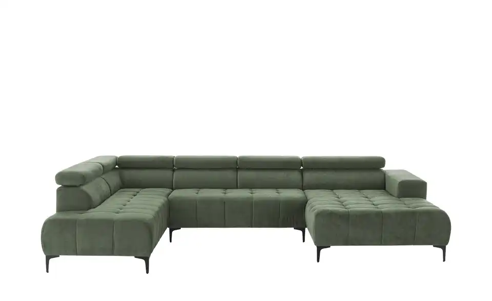 Twist Wohnlandschaft Caro, Frontansicht