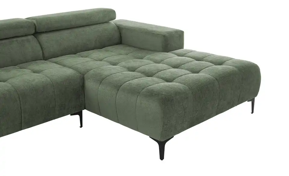 Twist Wohnlandschaft Caro, Detailansicht