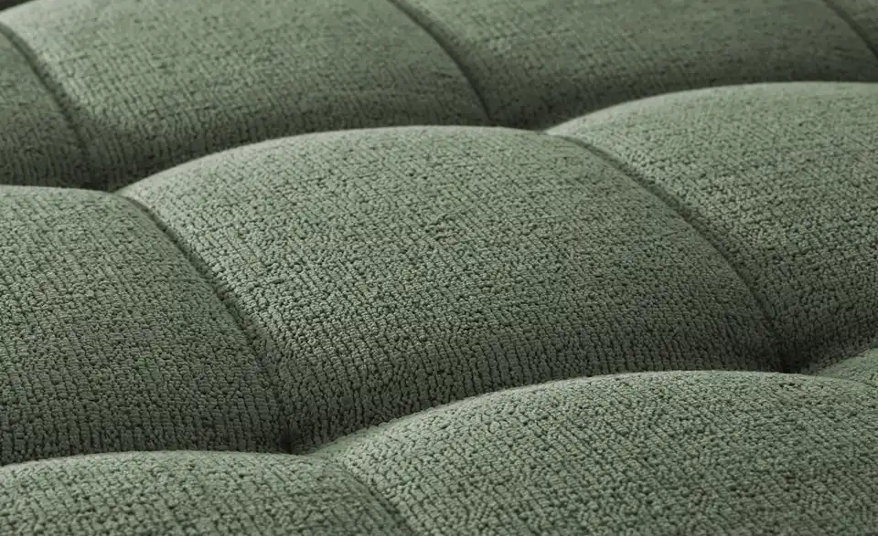 Twist Wohnlandschaft Caro, Detailansicht