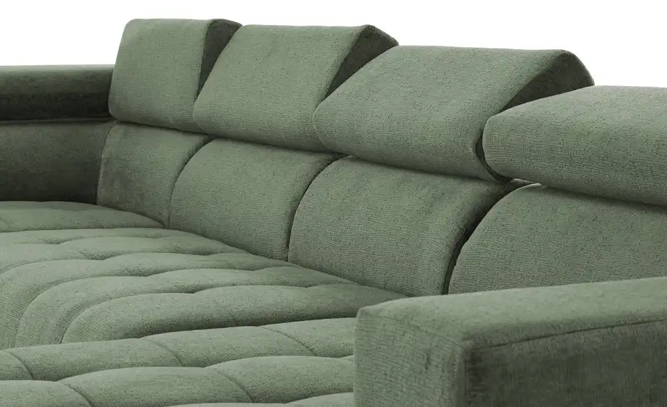 Twist Wohnlandschaft Caro, Detailansicht