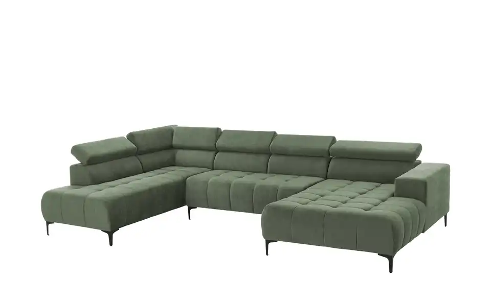 Twist Wohnlandschaft Caro, Funktionsansicht