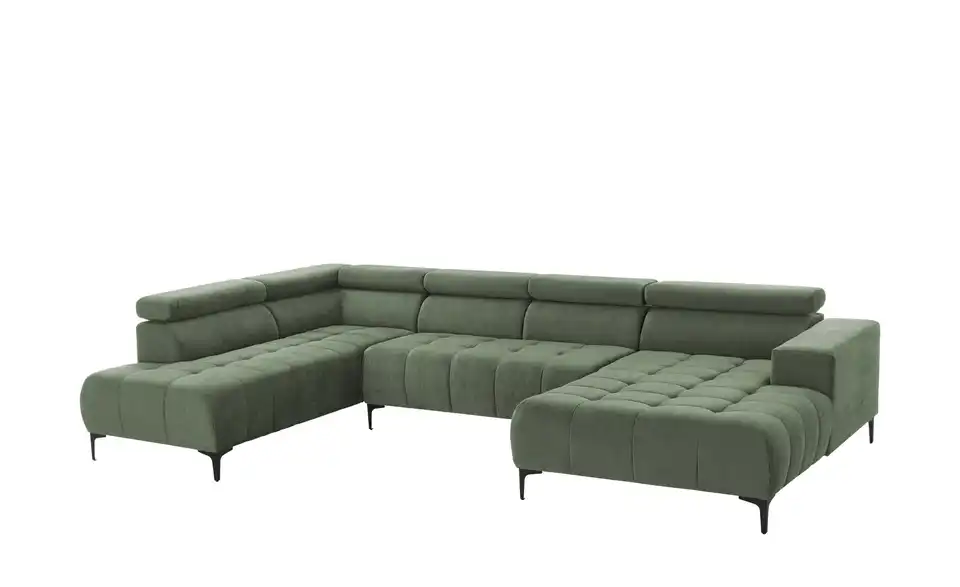 Twist Wohnlandschaft Caro, Perspektive