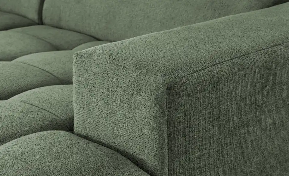 Twist Wohnlandschaft Caro, Detailansicht