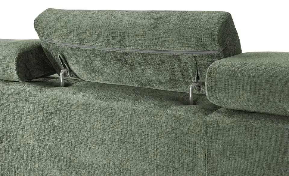 Twist Wohnlandschaft Caro, Detailansicht