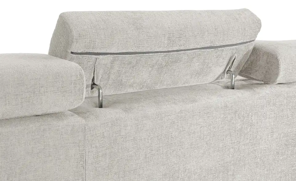 Twist Wohnlandschaft Caro, Detailansicht