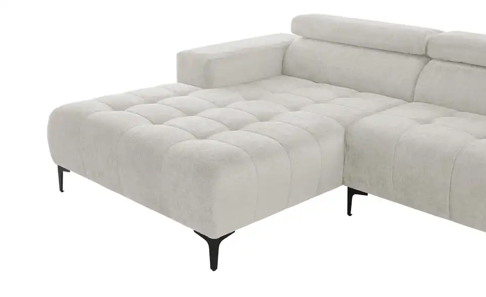 Twist Wohnlandschaft Caro, Detailansicht