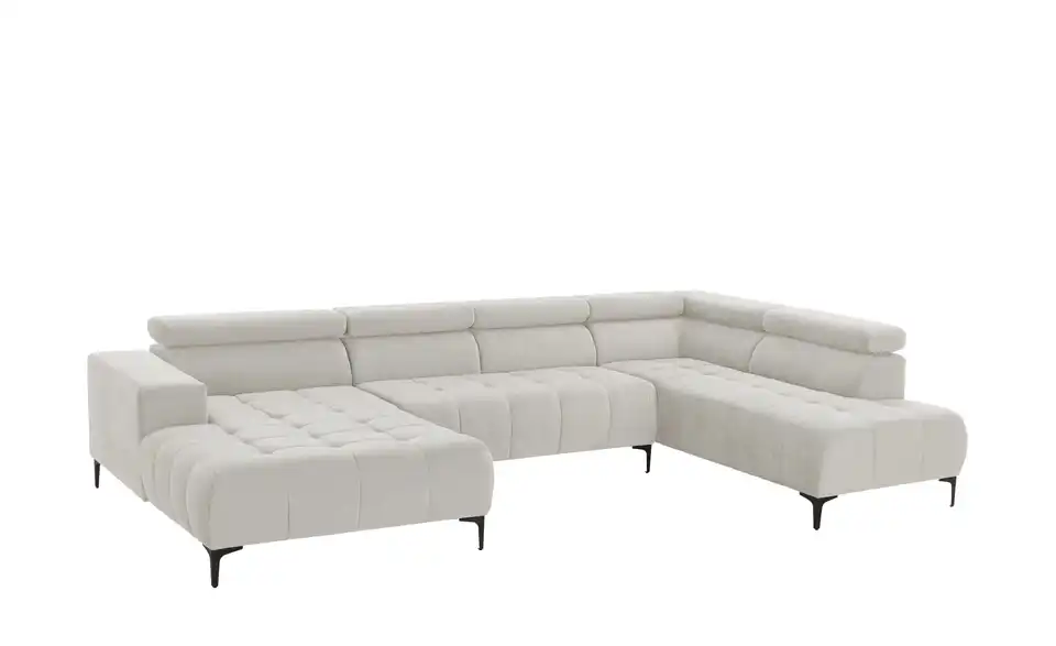 Twist Wohnlandschaft Caro, Perspektive