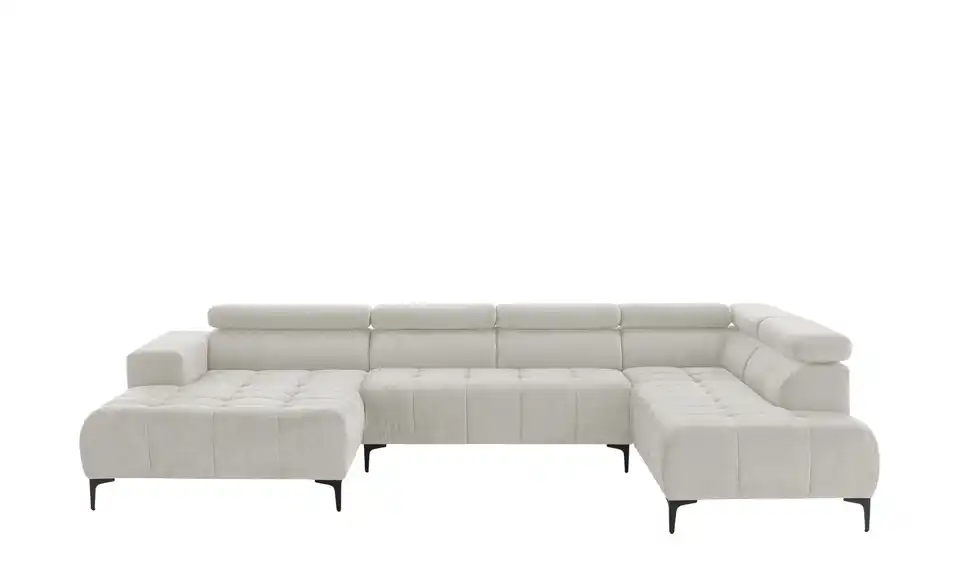 Twist Wohnlandschaft Caro, Frontansicht