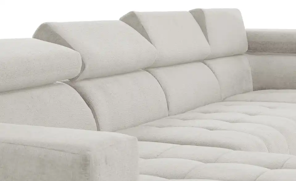 Twist Wohnlandschaft Caro, Detailansicht