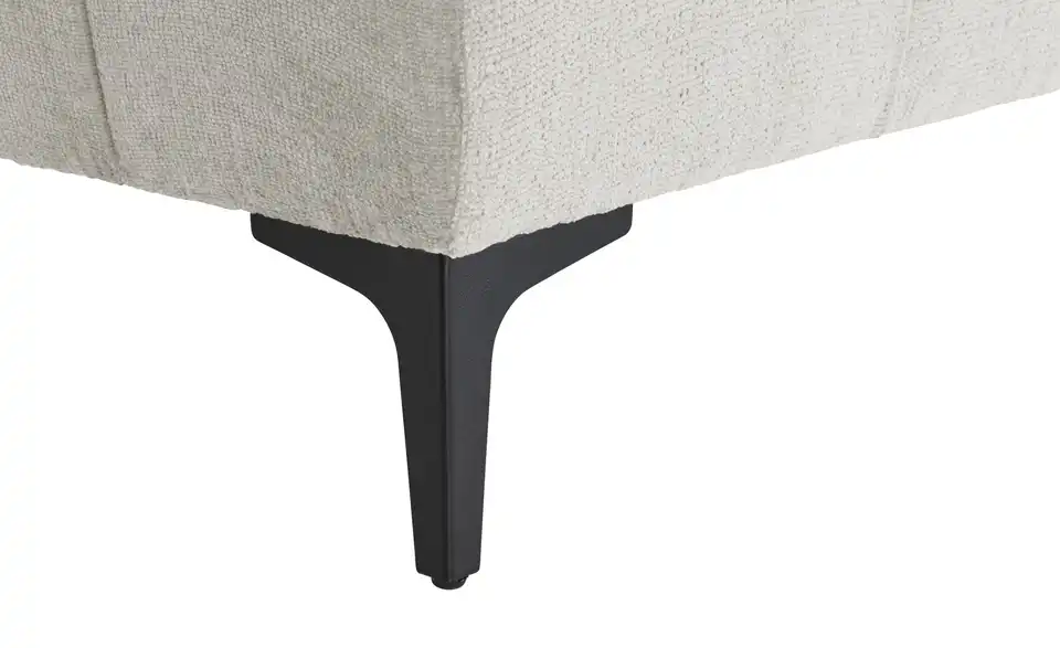 Twist Wohnlandschaft Caro, Detailansicht