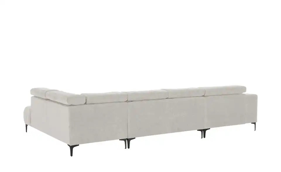 Twist Wohnlandschaft Caro, Rückansicht