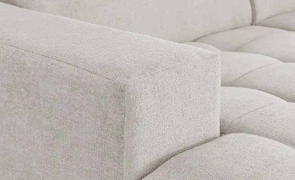 Twist Wohnlandschaft Caro, Detailansicht