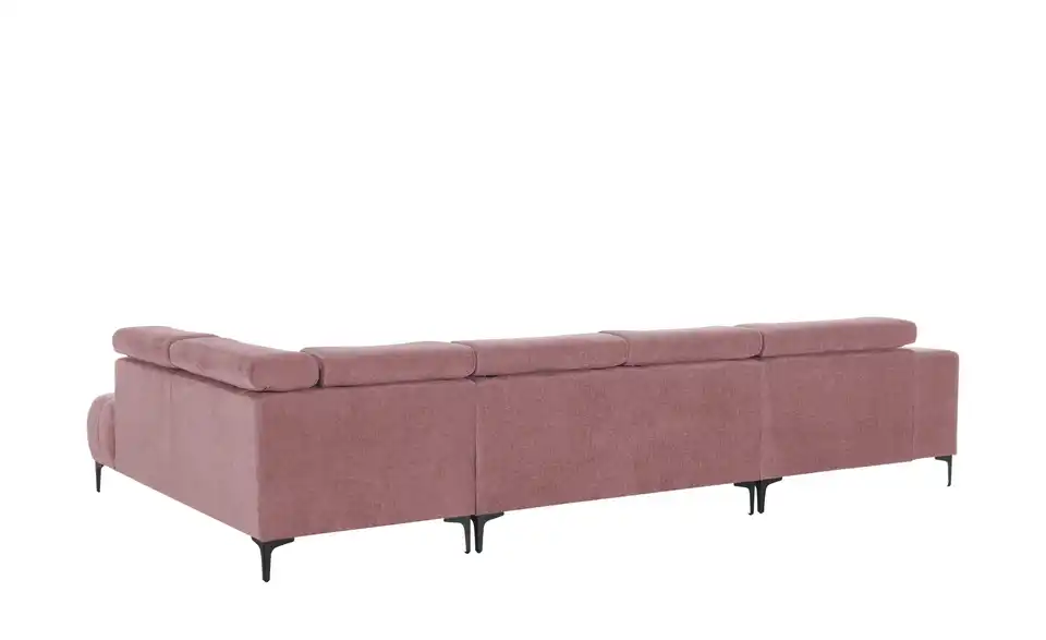 Twist Wohnlandschaft Caro, Rückansicht