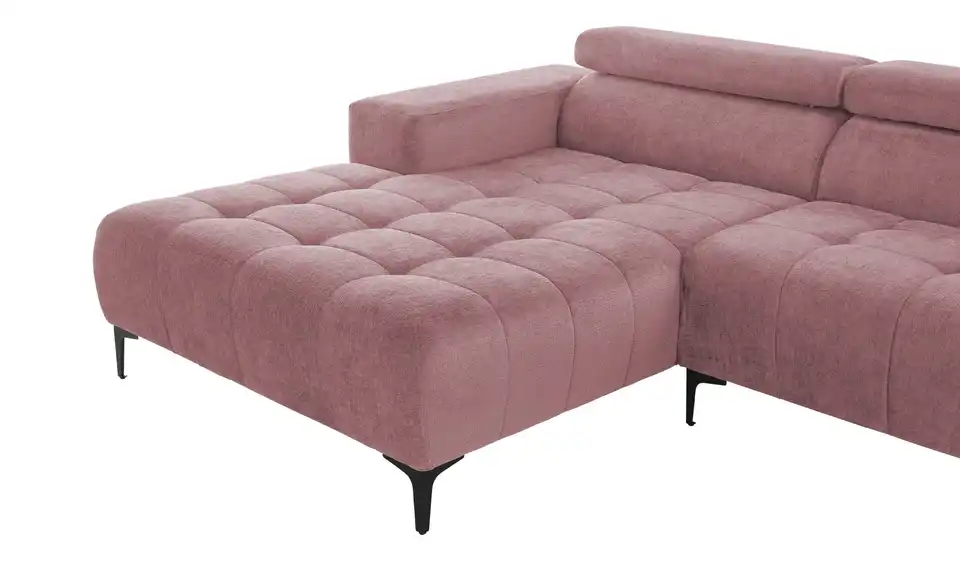 Twist Wohnlandschaft Caro, Detailansicht