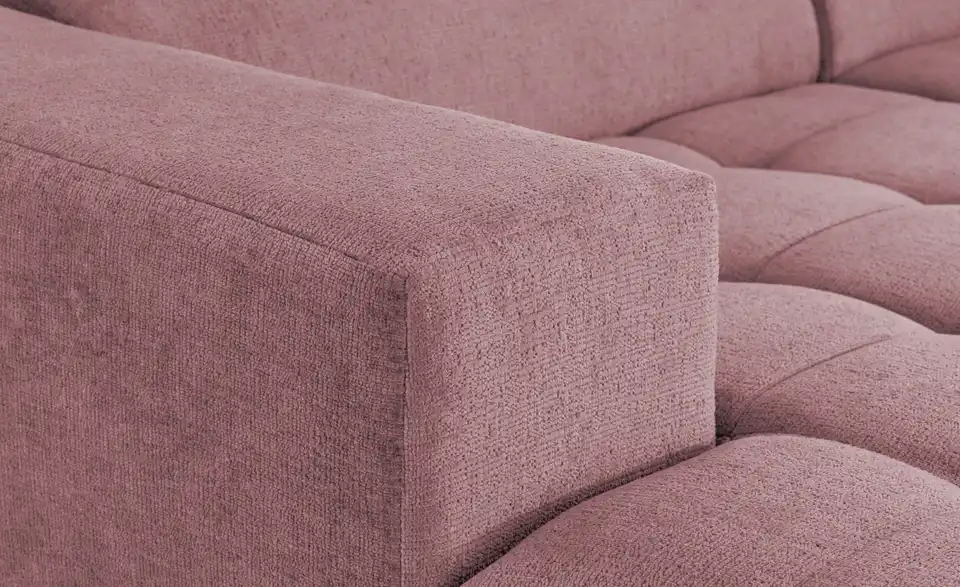 Twist Wohnlandschaft Caro, Detailansicht