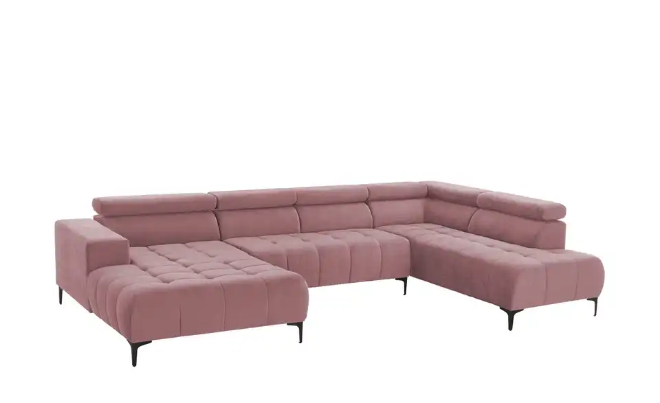 Twist Wohnlandschaft Caro, Perspektive