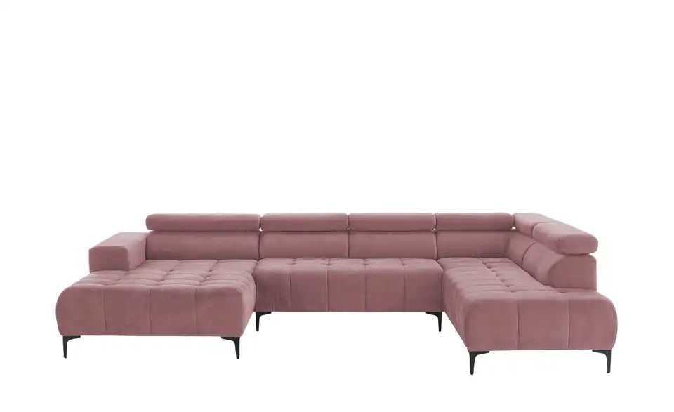 Twist Wohnlandschaft Caro, Frontansicht