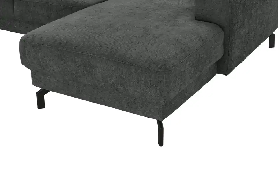 Twist Wohnlandschaft Brazil, Detailansicht