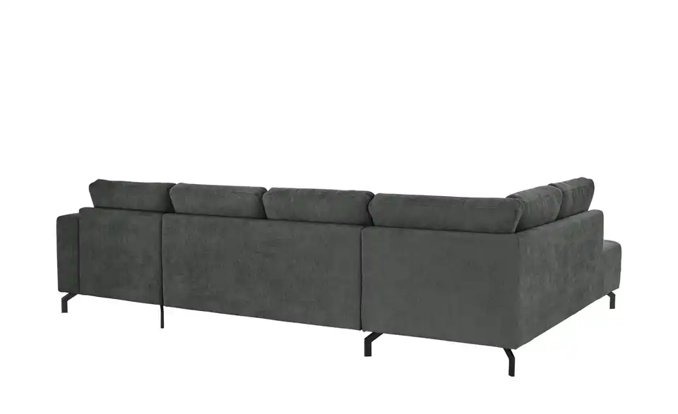 Twist Wohnlandschaft Brazil, Rückansicht