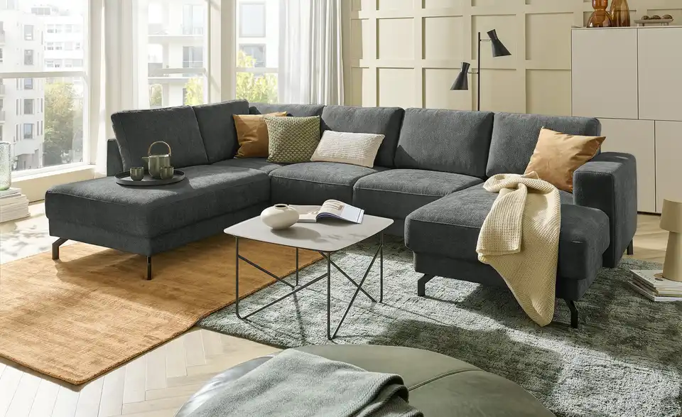 Twist Wohnlandschaft Brazil, in Wohnsituation