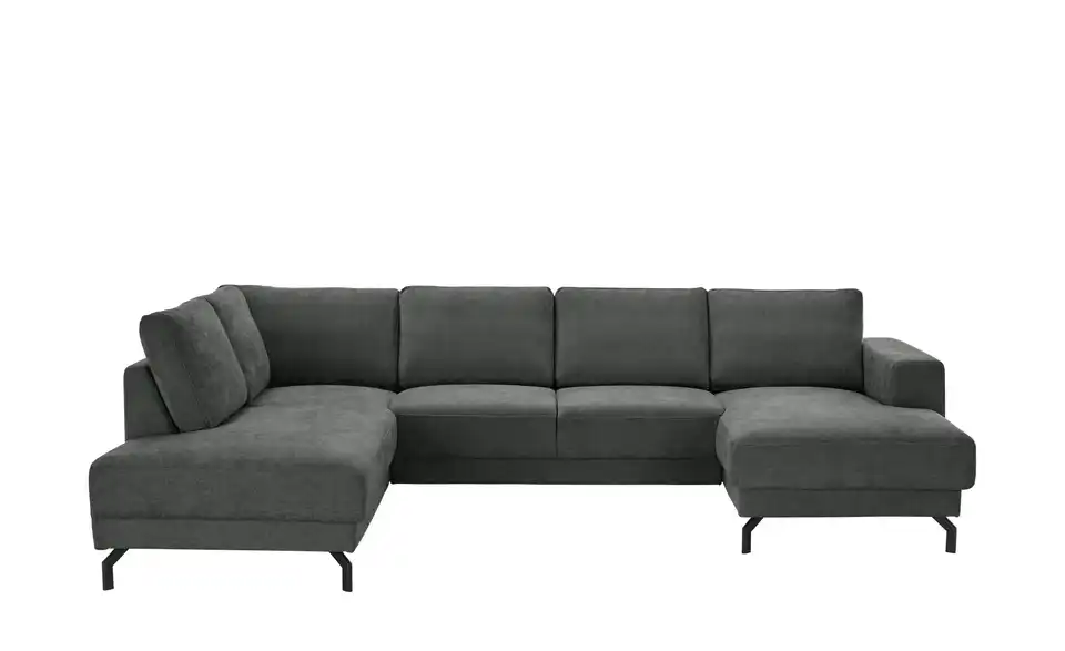 Twist Wohnlandschaft Brazil, Frontansicht