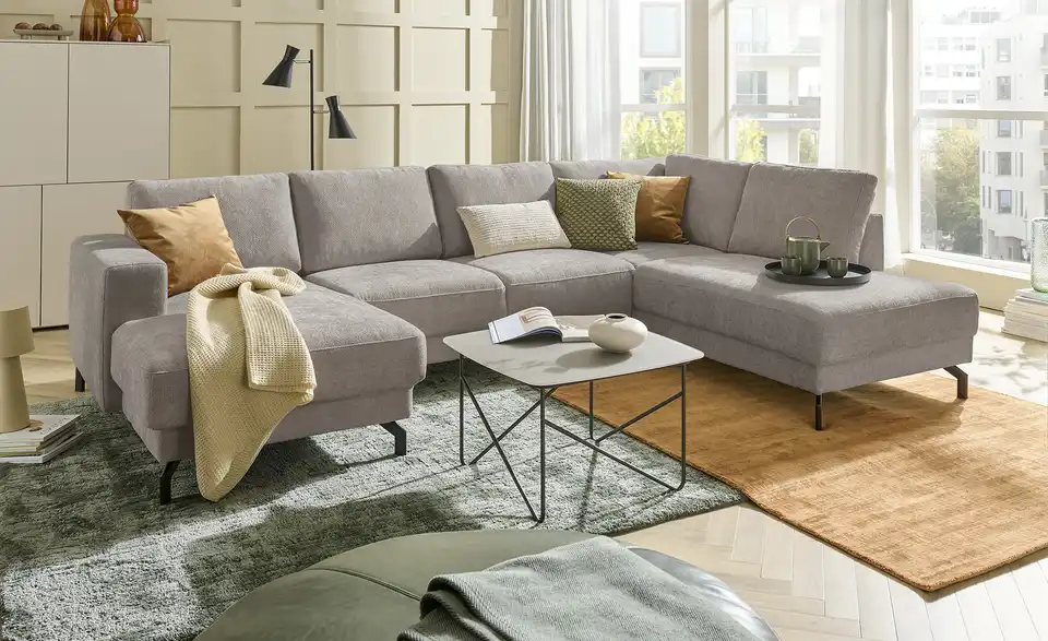 Twist Wohnlandschaft Brazil, in Wohnsituation