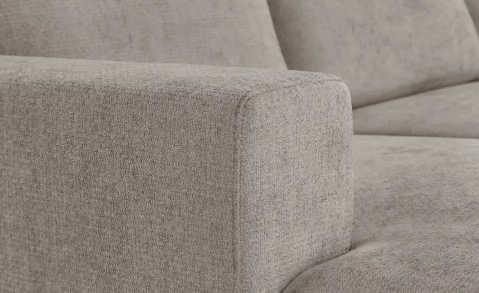 Twist Wohnlandschaft Brazil, Detailansicht