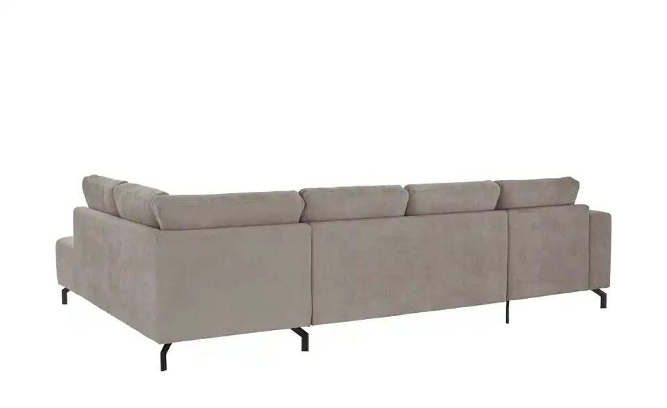 Twist Wohnlandschaft Brazil, Rückansicht