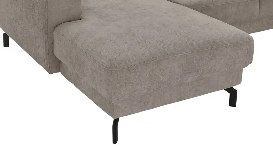 Twist Wohnlandschaft Brazil, Detailansicht