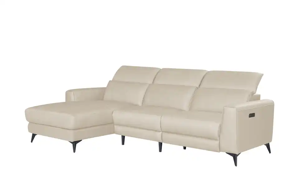 Primo Ecksofa Taku mit Relaxfunktion, Perspektive
