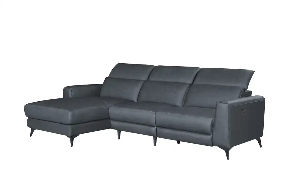 Primo Ecksofa Taku mit Relaxfunktion, Perspektive