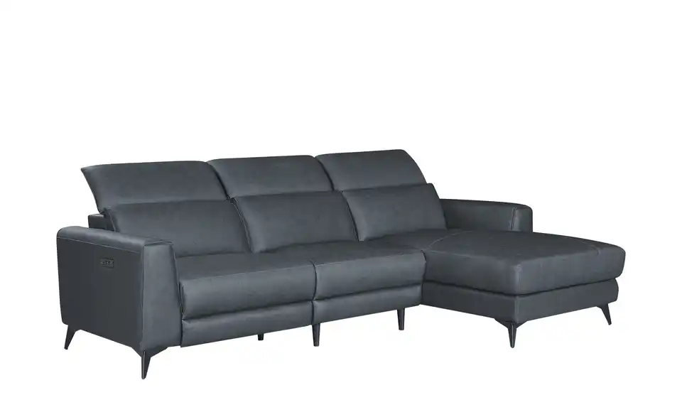 Primo Ecksofa Taku mit Relaxfunktion, Perspektive