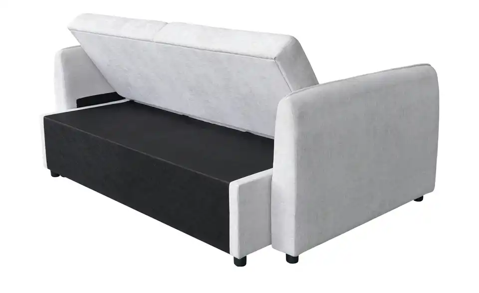 Big Sofa Kaschie, Rückansicht