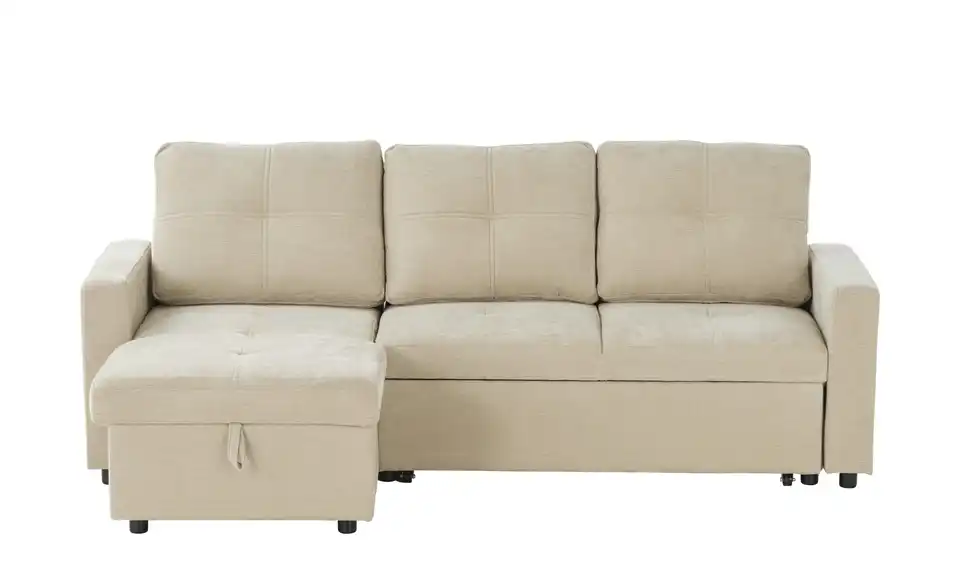Ecksofa Katalina, Frontansicht