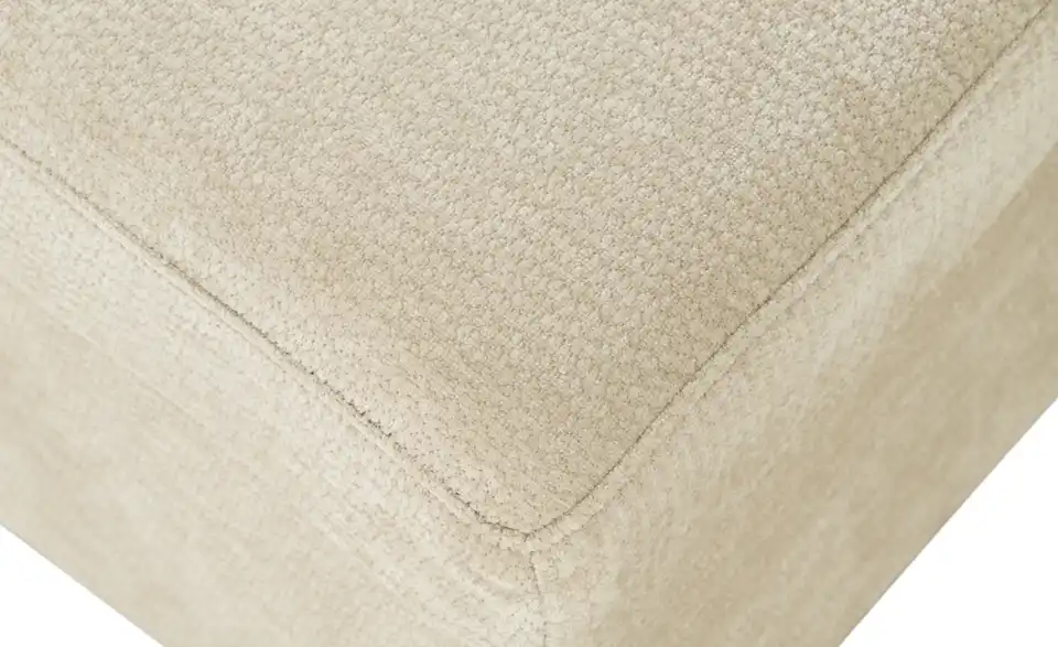 Ecksofa Katalina, Detailansicht