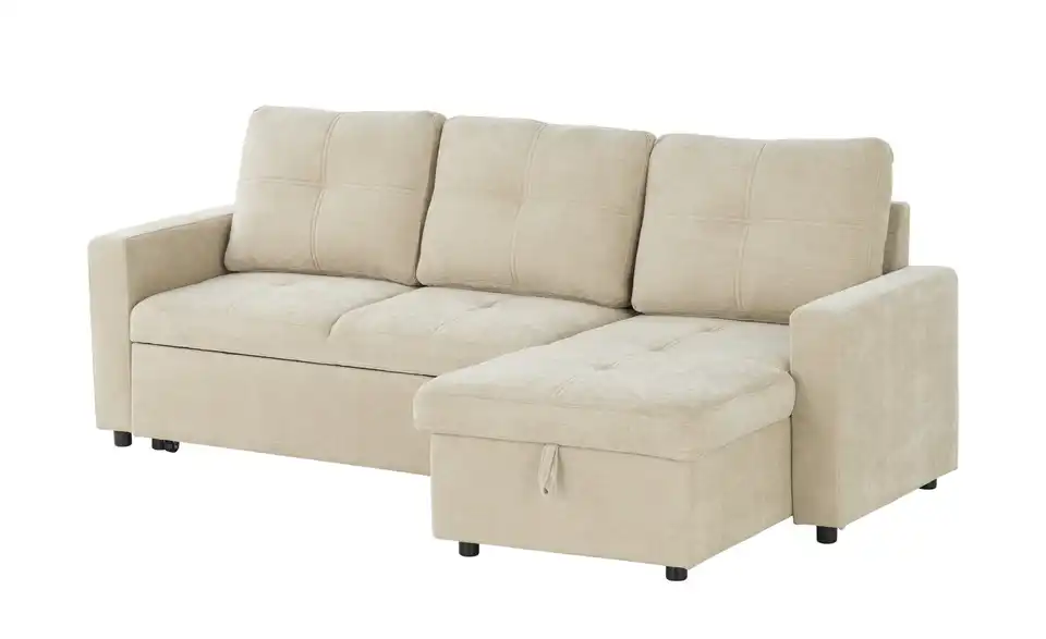 Ecksofa Katalina, Funktionsansicht