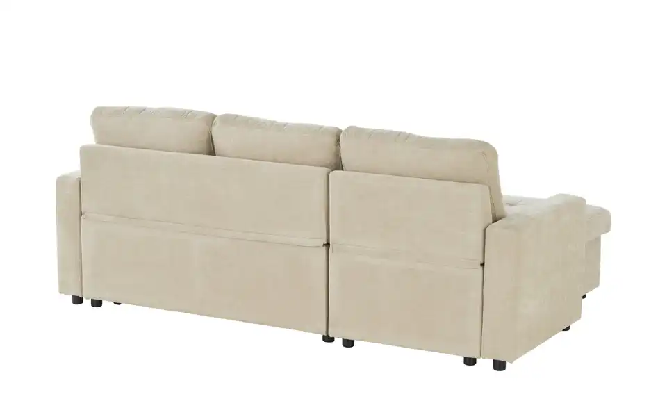 Ecksofa Katalina, Rückansicht