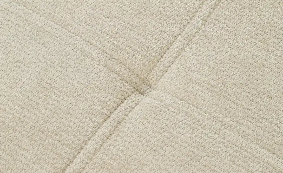 Ecksofa Katalina, Detailansicht