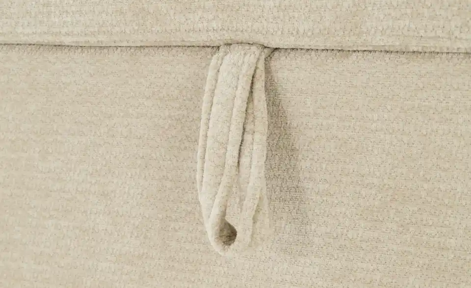 Ecksofa Katalina, Detailansicht