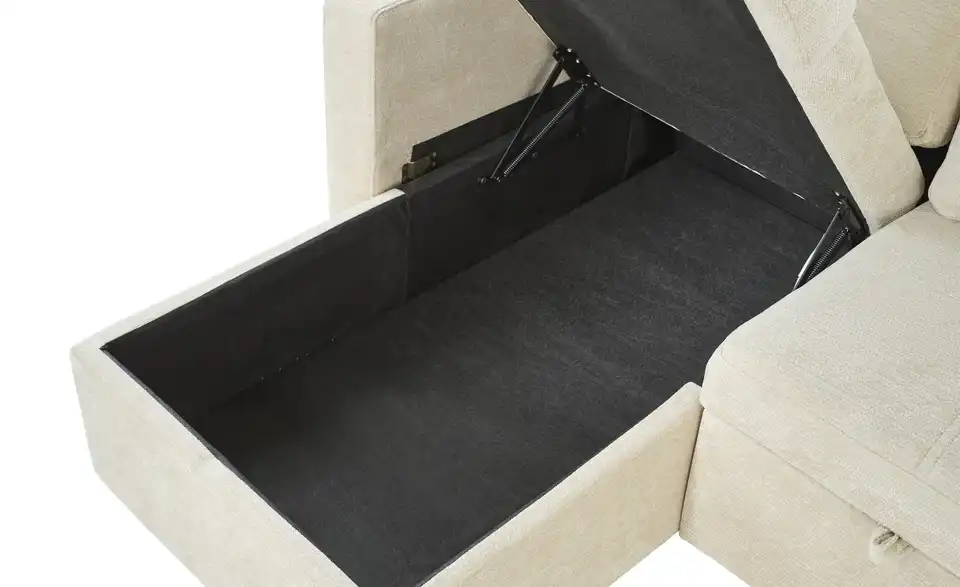 Ecksofa Katalina, Detailansicht