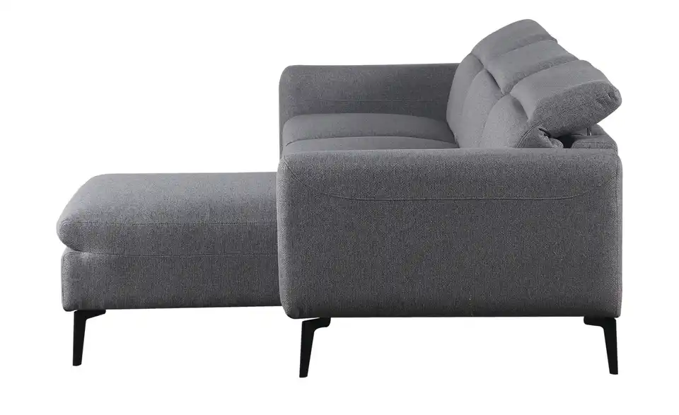 Ecksofa Jivara, Profilansicht