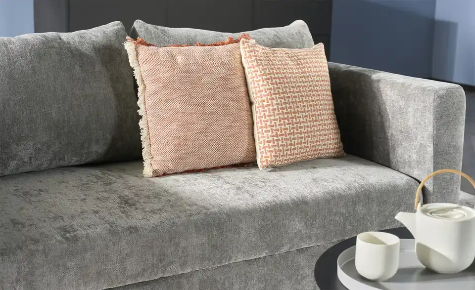 Einzelsofa Javela, Detailansicht