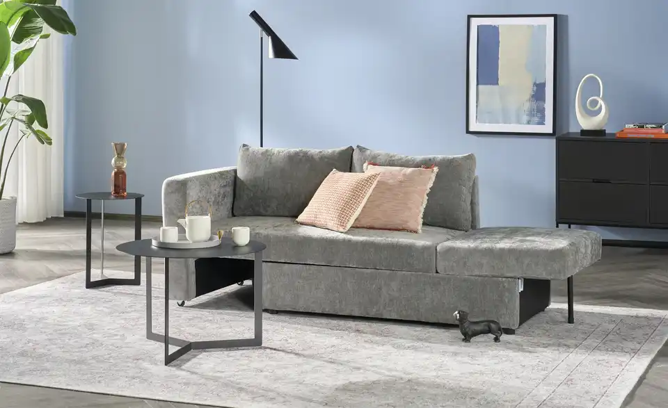 Einzelsofa Javela, Funktionsansicht