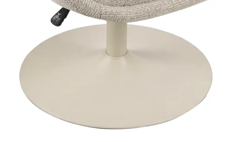Sessel Gweline höhenverstellbar, Detailansicht
